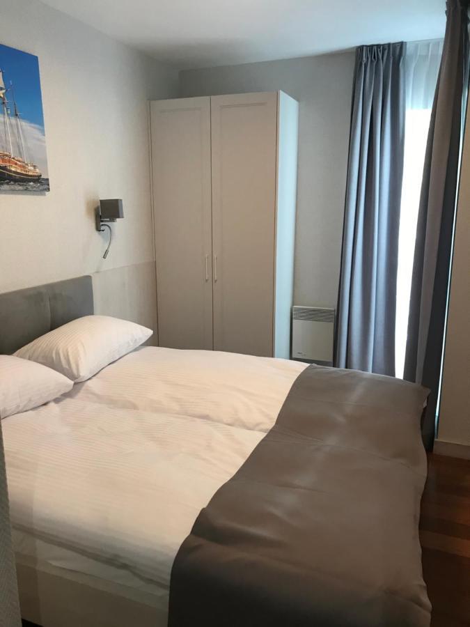 Na Wydmach Apartment *