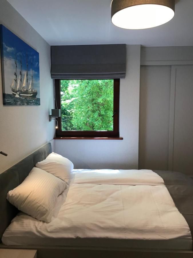 Apartment Na Wydmach *