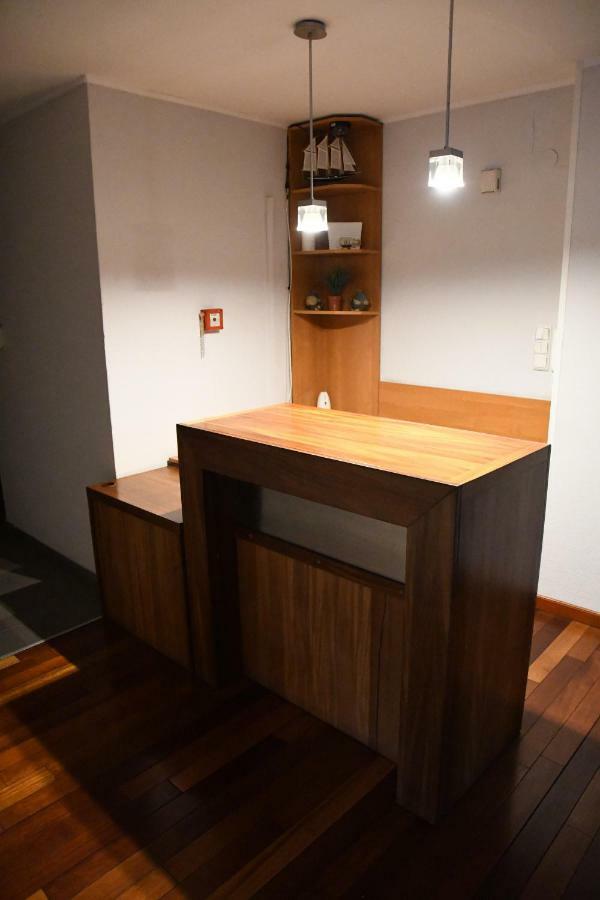 Apartment Na Wydmach
