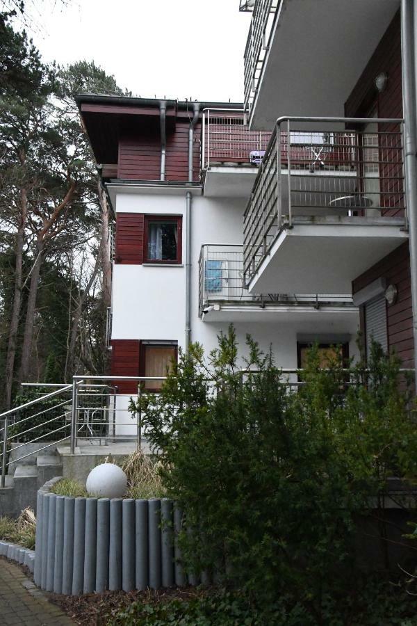 Na Wydmach Apartment